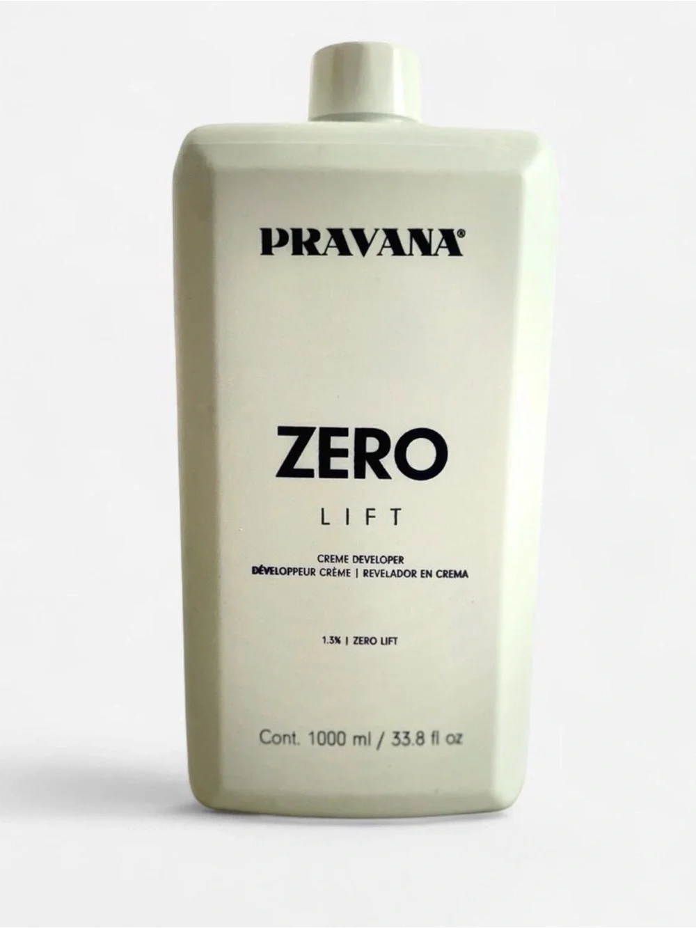 PRAVANA Zero Lift Creme Developer